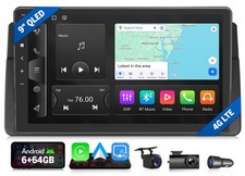 Eonon E46X6S QLED 6+64 Android