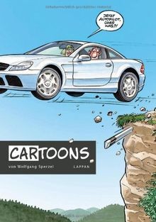 Cartoons von sperzel wolfgang - von,