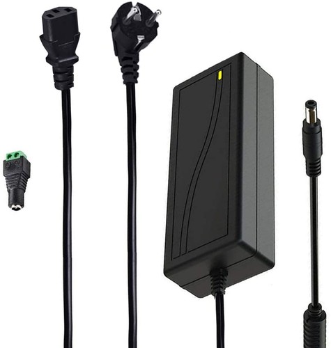 24v netzteil adapter - 24v, dc