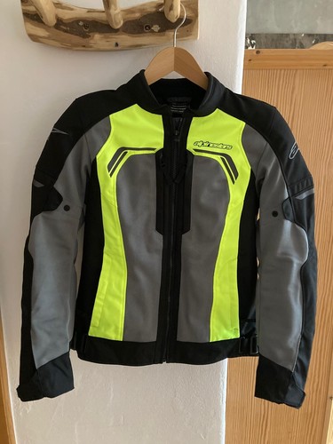 Motorradjacke damen l - damen,
