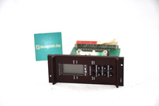 Buderus Modul M071 Schaltuhr Ecomatic 3000 Serie in braun 4 - Kanal