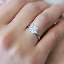 IGI Lab Created Designer Ring