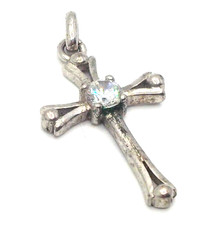 Wunderschöner 925 Silber