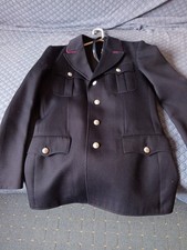 Feuerwehruniform herren s - gr.,
