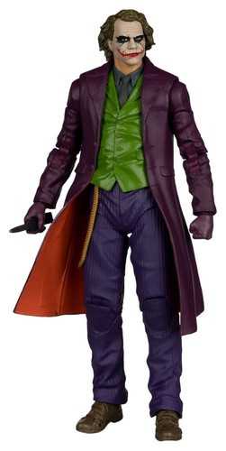 The dark knight multiverse - knight,