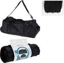 XXL Reisetasche mit Rollen 110