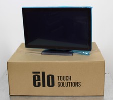 ELO 1919L Desktop 19" LCD Monitor Touchscreen Display Neuzustand (2090896288)
