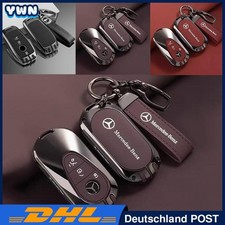 3 Taste Schlüsseletui für