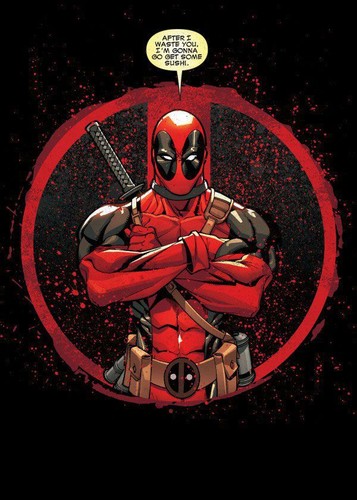 Marvel comics metall - marvel,