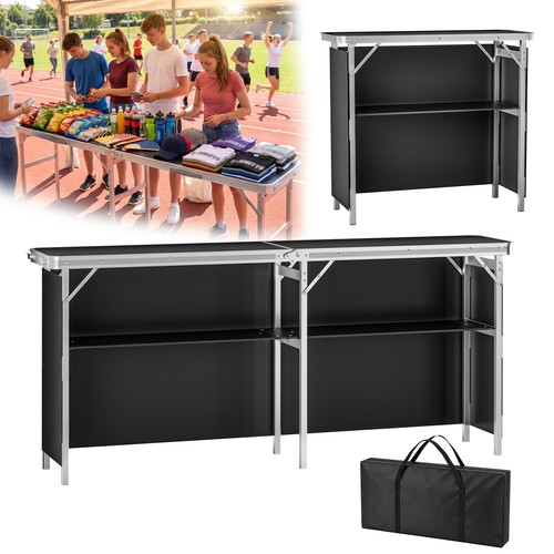 Faltbar campingtisch - s/l,