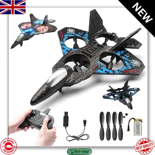 Ferngesteuertes flugzeug - rc,