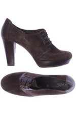 MARC Shoes Stiefelette Damen Ankle Boots Booties Gr. EU 40 (UK 6.5) ... #rl57vb9