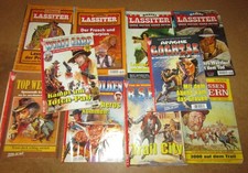 10 Western Romane, Lassiter u