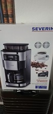 Severin KAFFEEMASCHINE TOP