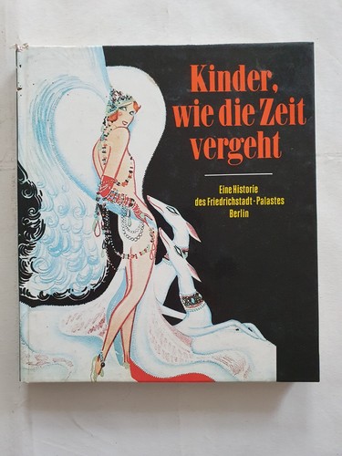 Kinder wie die - zeit, vergeht