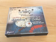 Hörbuch Ben Aaronovitch Die