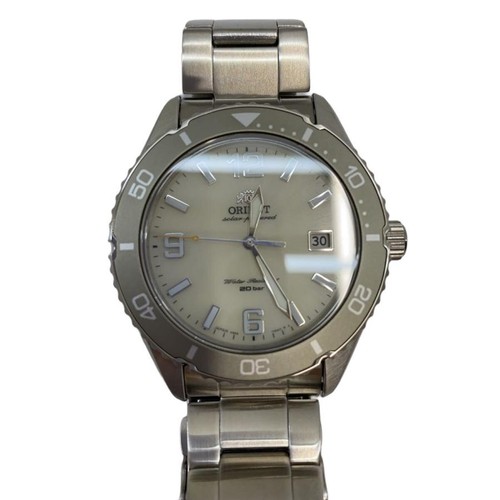 Orient mako gehäusegröße - 40,