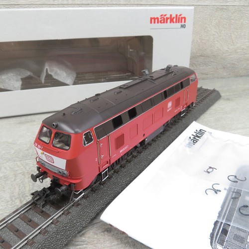 Märklin 37745 db - -,