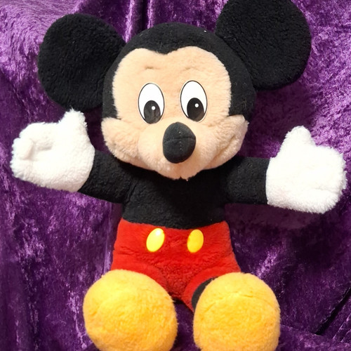 Disney mickey mouse - disney,