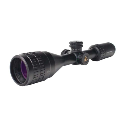 Keck optics vanguard - optics, rs