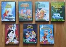 Disney dvd - disney, dvd"s