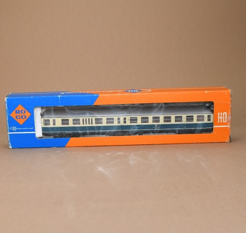 Roco 4281 steuerwagen klasse - roco,