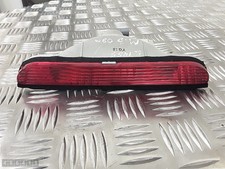 2009 MAZDA 3 RUCKLEUCHTE