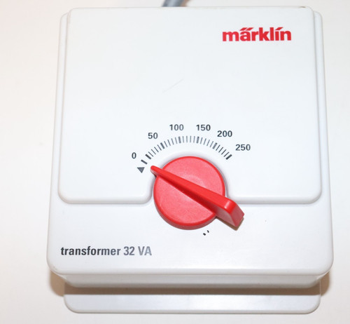 Märklin 6647 modelleisenbahn - 6647,