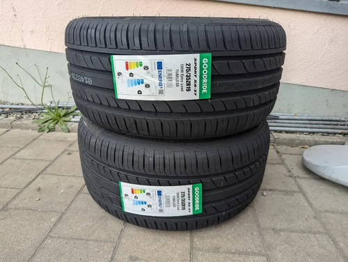 Neu sommerreifen 275 35 - neu!, 275/35