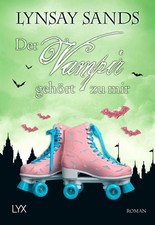 Lynsay Sands / Der Vampir