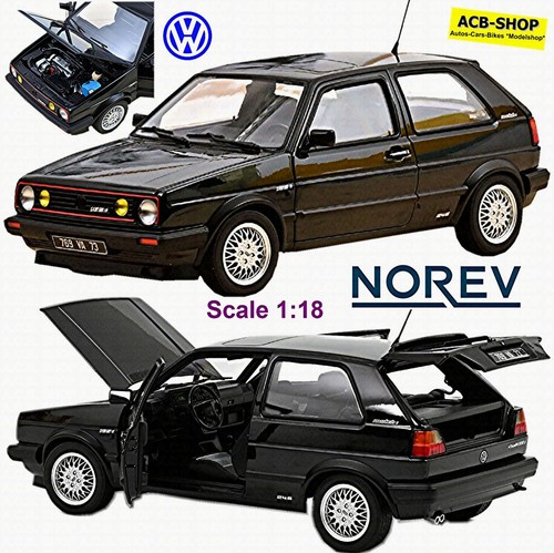 Golf gti match 1989 - match, typ