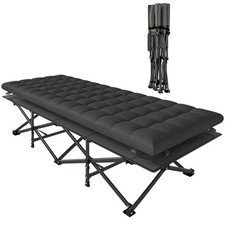 Feldbett faltbar campingbett - faltbar,