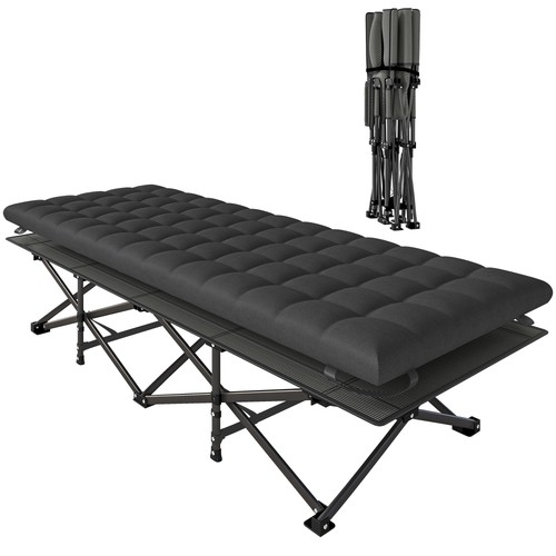 Feldbett faltbar campingbett - feldbett,