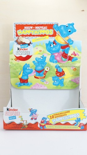 Kinder überraschung - Überraschung,