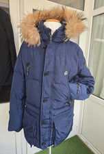 Eleven Elfs Herren Daunen