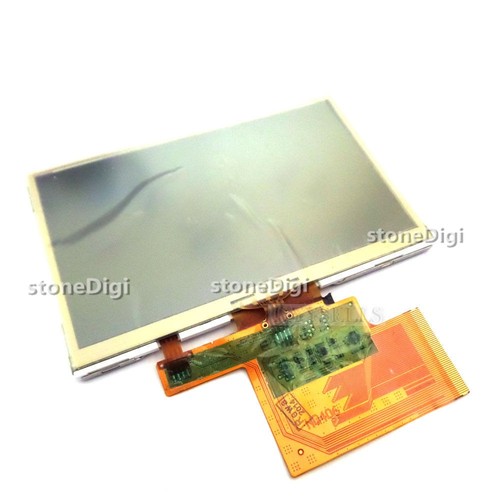 Lcd touch digitizer - +,