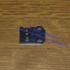 Abdeckung Dolmar Kettenspanner (2 Stück) Vgl.Nr. 226213370 f. Elektrosäge ES42A 