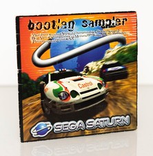 bootleg sampler - Demo Disc |