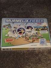 Real Murmelix-Fieber - mit den