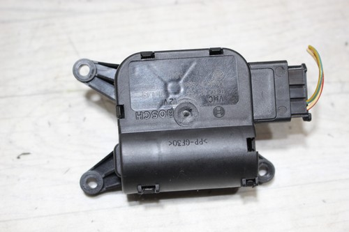 Stellmotor klima heizung - klima, bosch