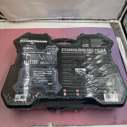 Brüder mannesmann m98430 - mannesmann,