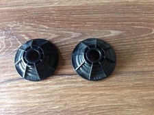 2 Spacer / Abstandshalter für Wandhalterung von Samsung Fernsehern