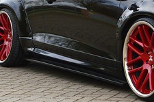 CUP Seitenschweller Schweller