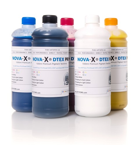 Nova dtex pro 1l - pro, |