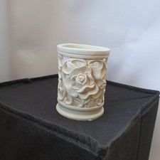 Rustikale Kerzenhalter ,Klein