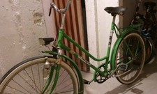 DDR MIFA Damenrad 26"