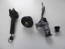 Adly Silverfox SF 50 Schlosssatz Zündschloß Sitzschloß Tankschloß usw.