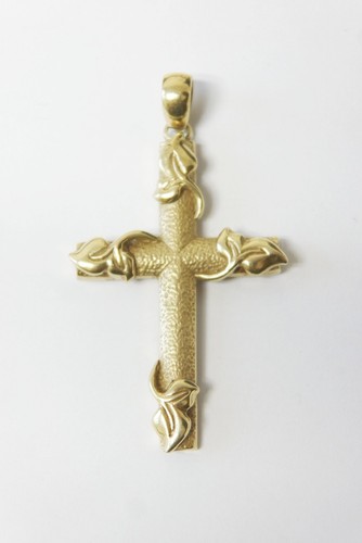 Anhänger großes christliches