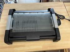 unold Tischgrill Barbecue Elektro Tischgrill 58535