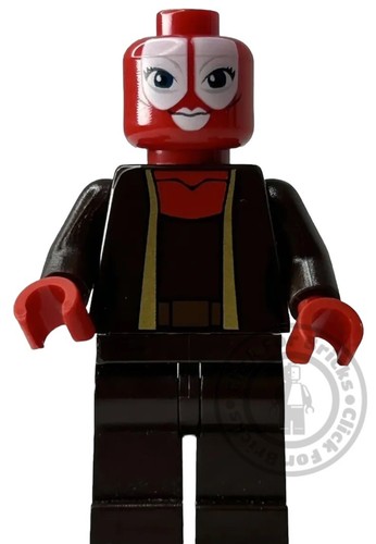 Lego star wars shaak - lego,
